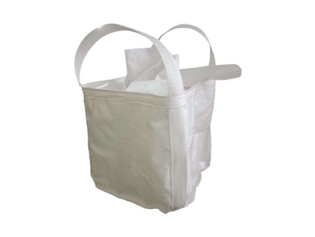Bottom Lift Bulk Bag